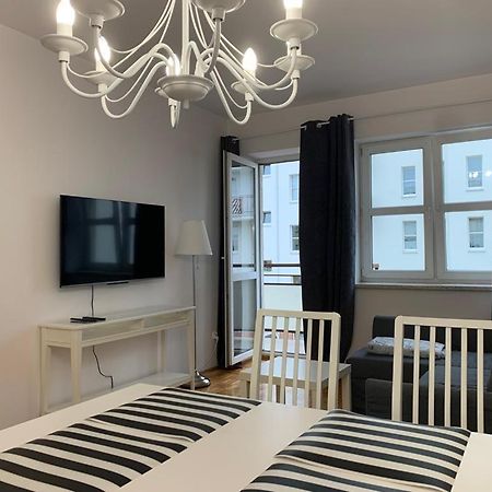 Apartament Zieleniec Stary Toruń エクステリア 写真