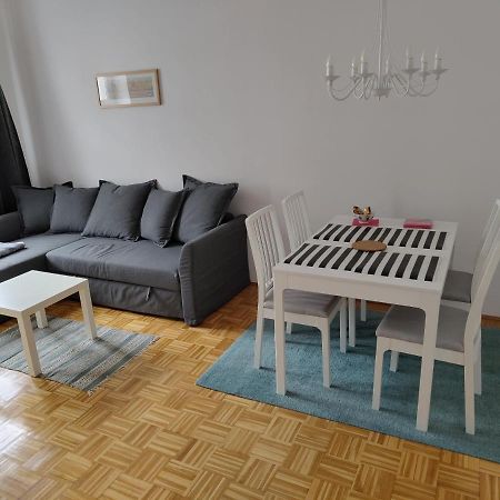 Apartament Zieleniec Stary Toruń エクステリア 写真