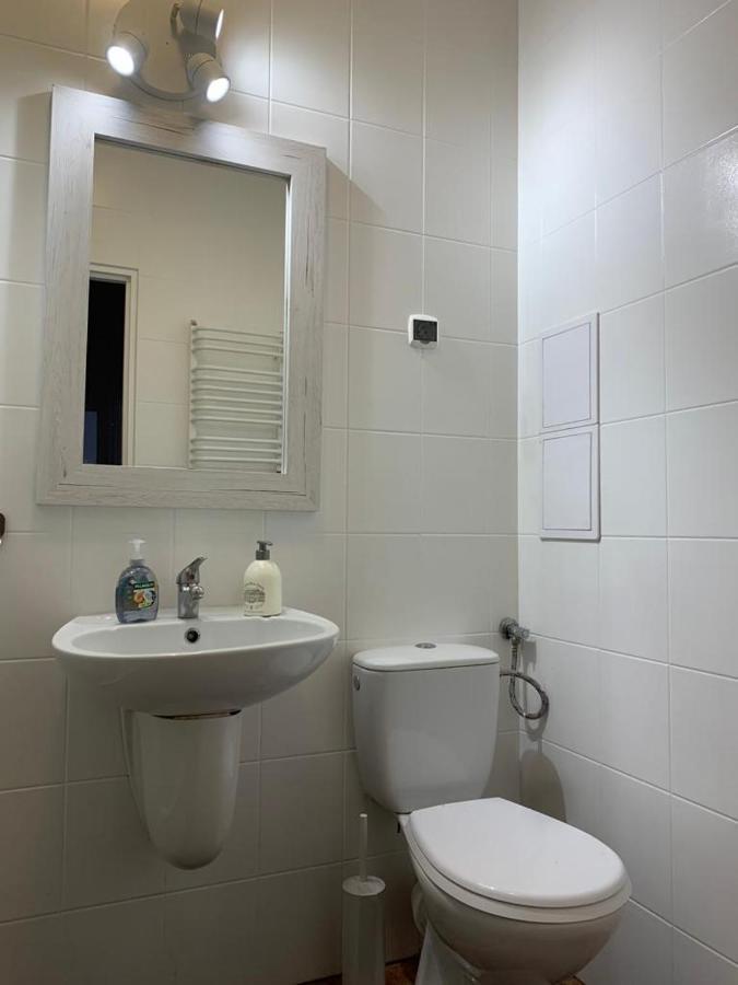 Apartament Zieleniec Stary Toruń エクステリア 写真