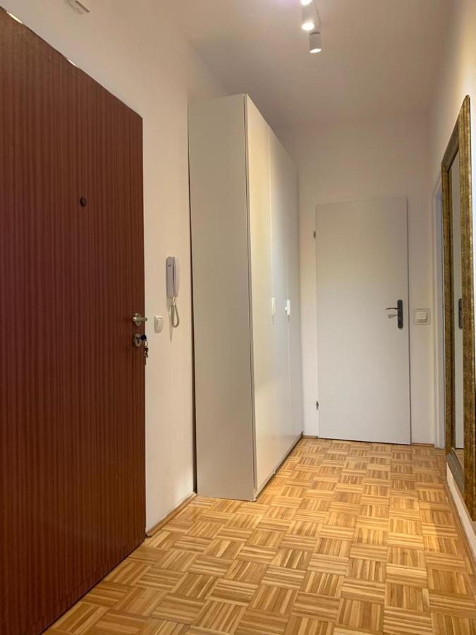 Apartament Zieleniec Stary Toruń エクステリア 写真