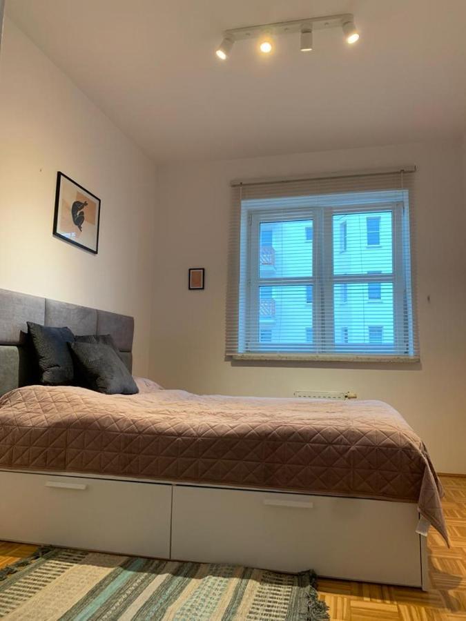 Apartament Zieleniec Stary Toruń エクステリア 写真