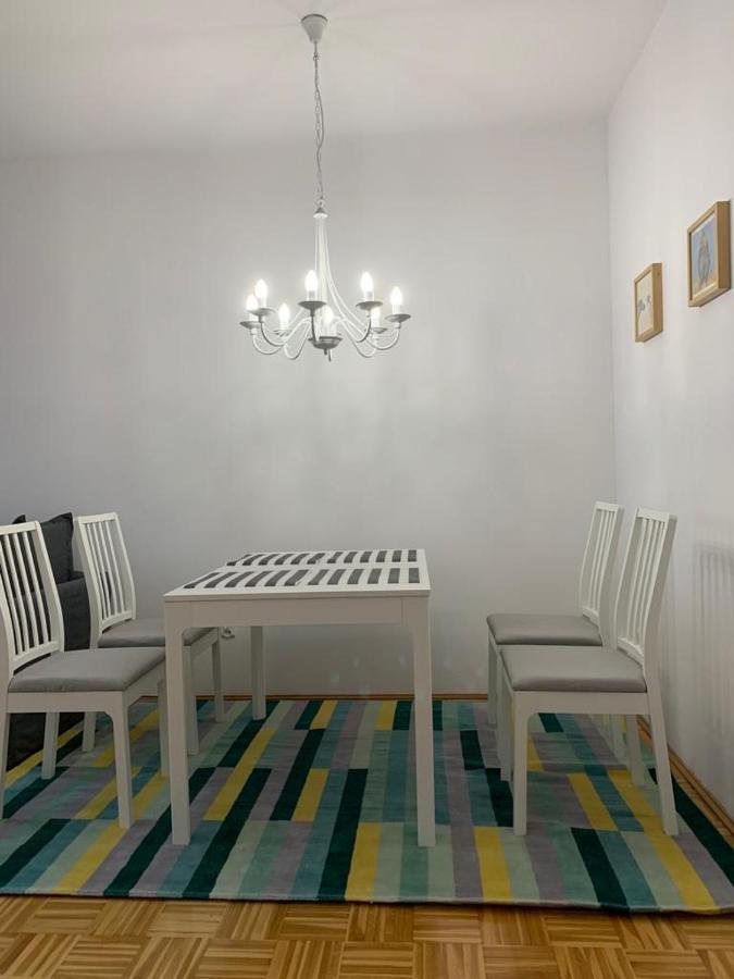 Apartament Zieleniec Stary Toruń エクステリア 写真