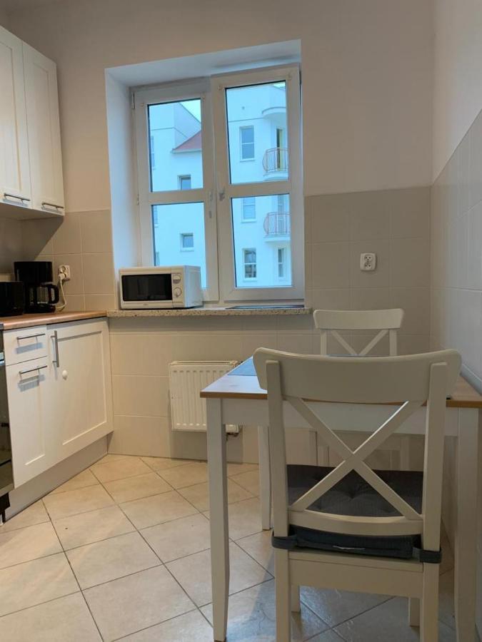 Apartament Zieleniec Stary Toruń エクステリア 写真