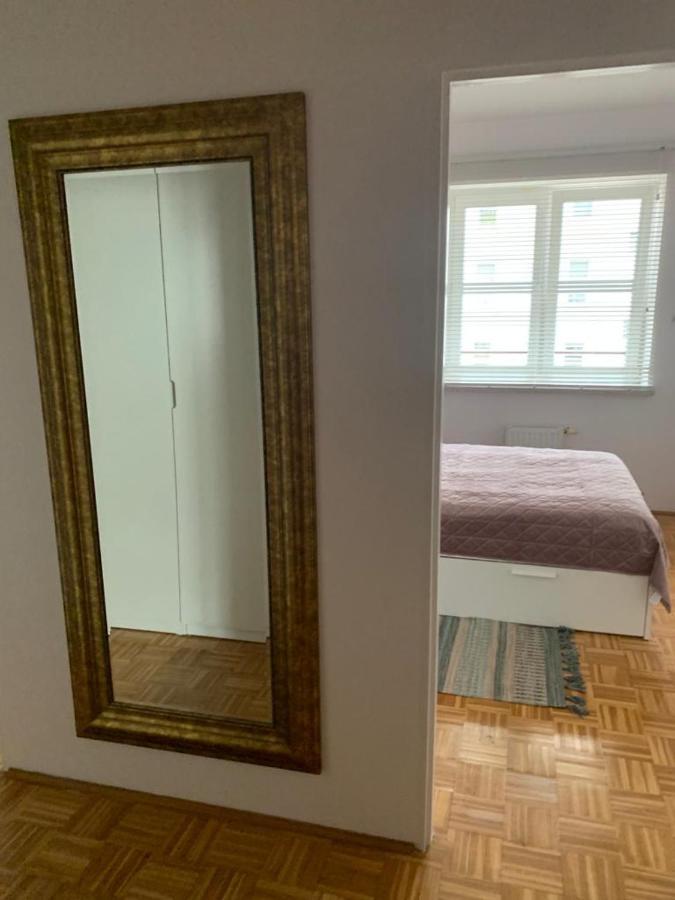 Apartament Zieleniec Stary Toruń エクステリア 写真