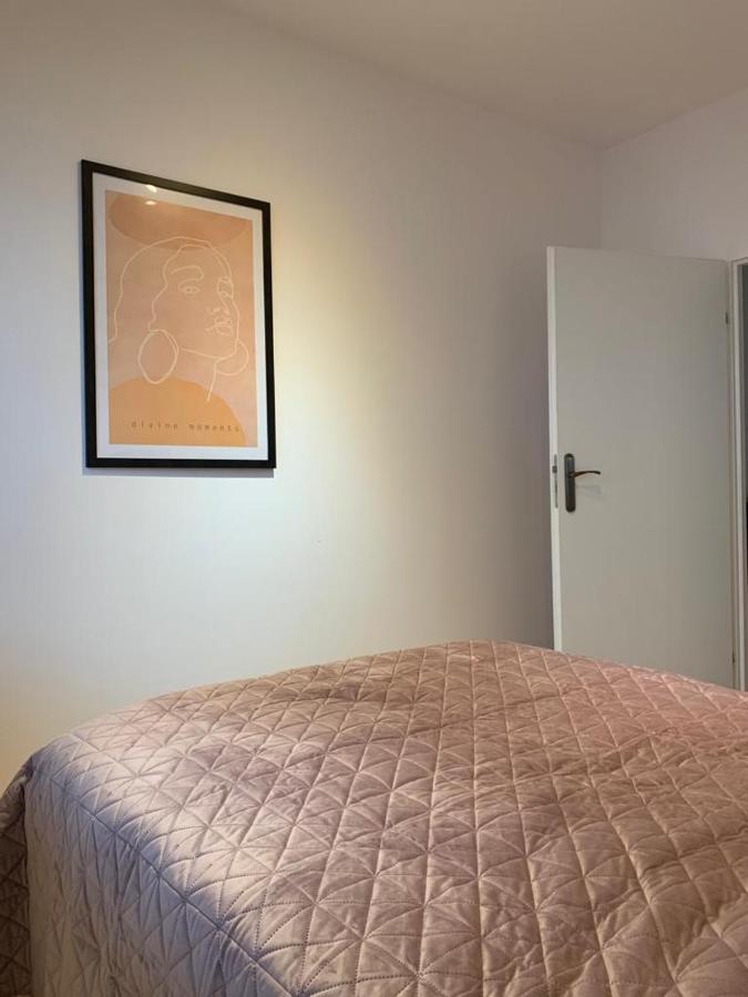 Apartament Zieleniec Stary Toruń エクステリア 写真